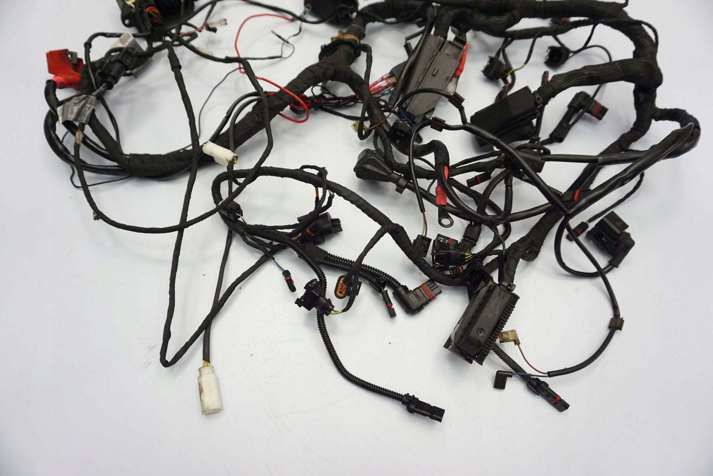 BMW R 1200 ST 05-07 Kabelbaum Wiring Harness 6