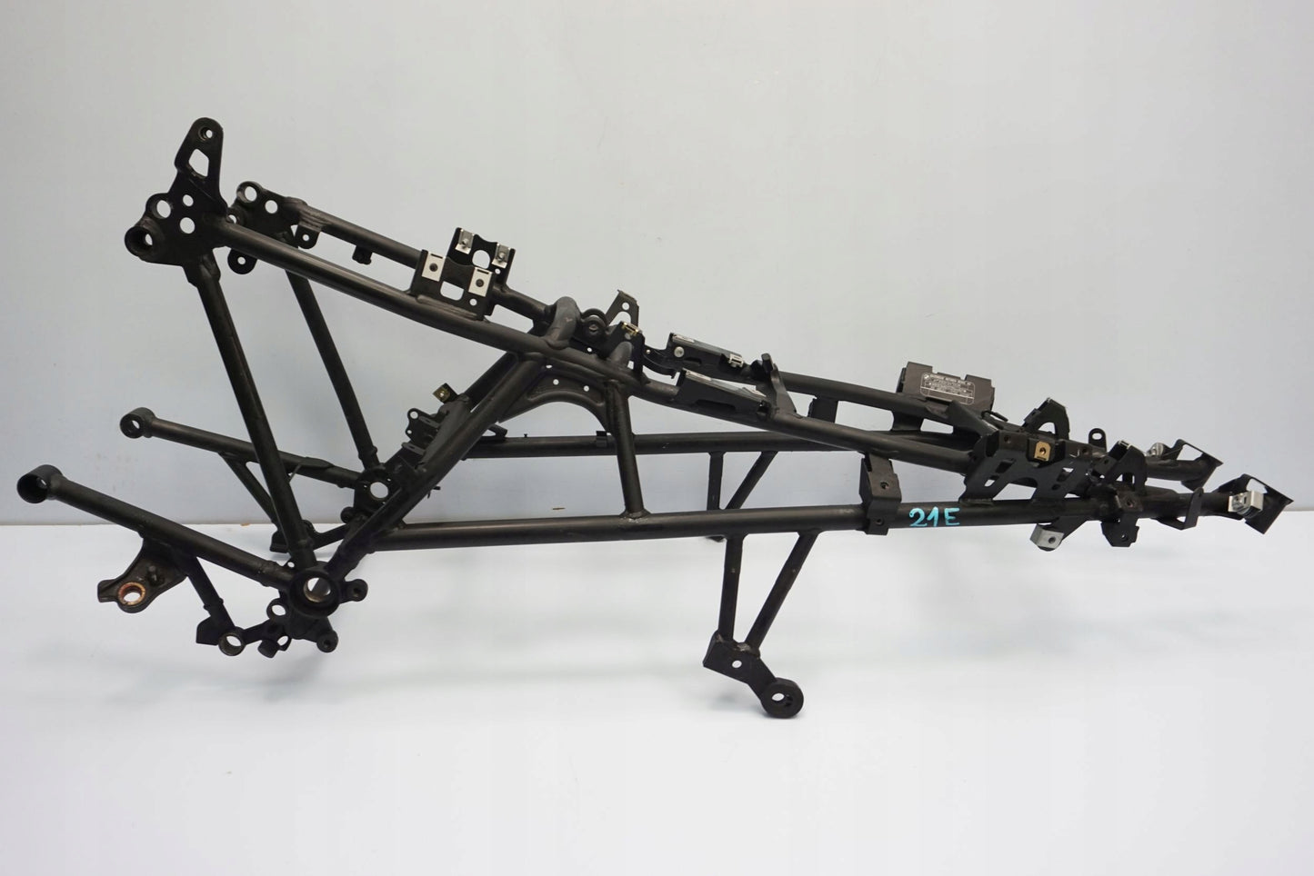 BMW R 1200 RT K26 05-09 Heckrahmen Rahmen hinten rear frame