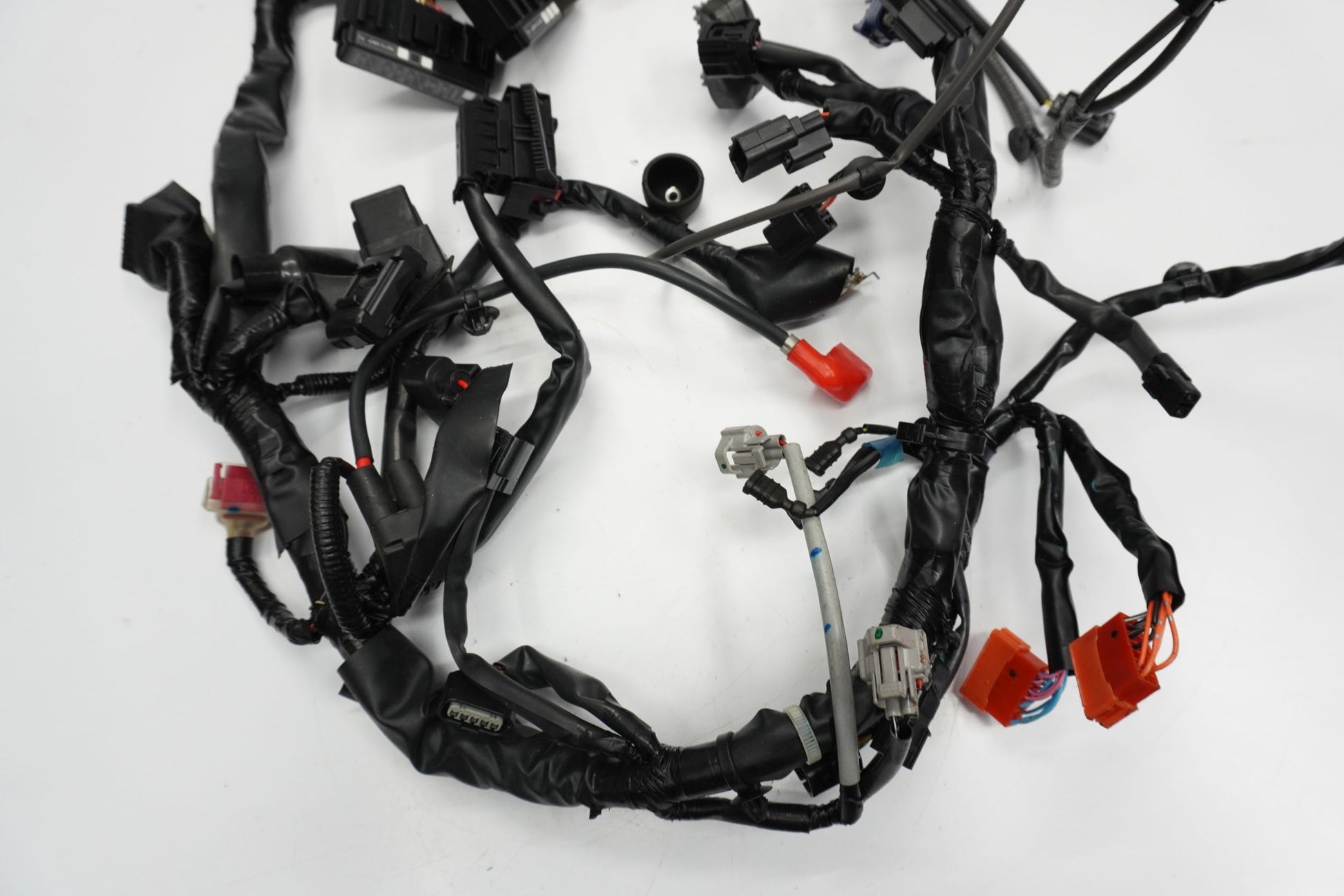 HONDA CB 500 F PC63 19-23 Kabelbaum Wiring Harness 9