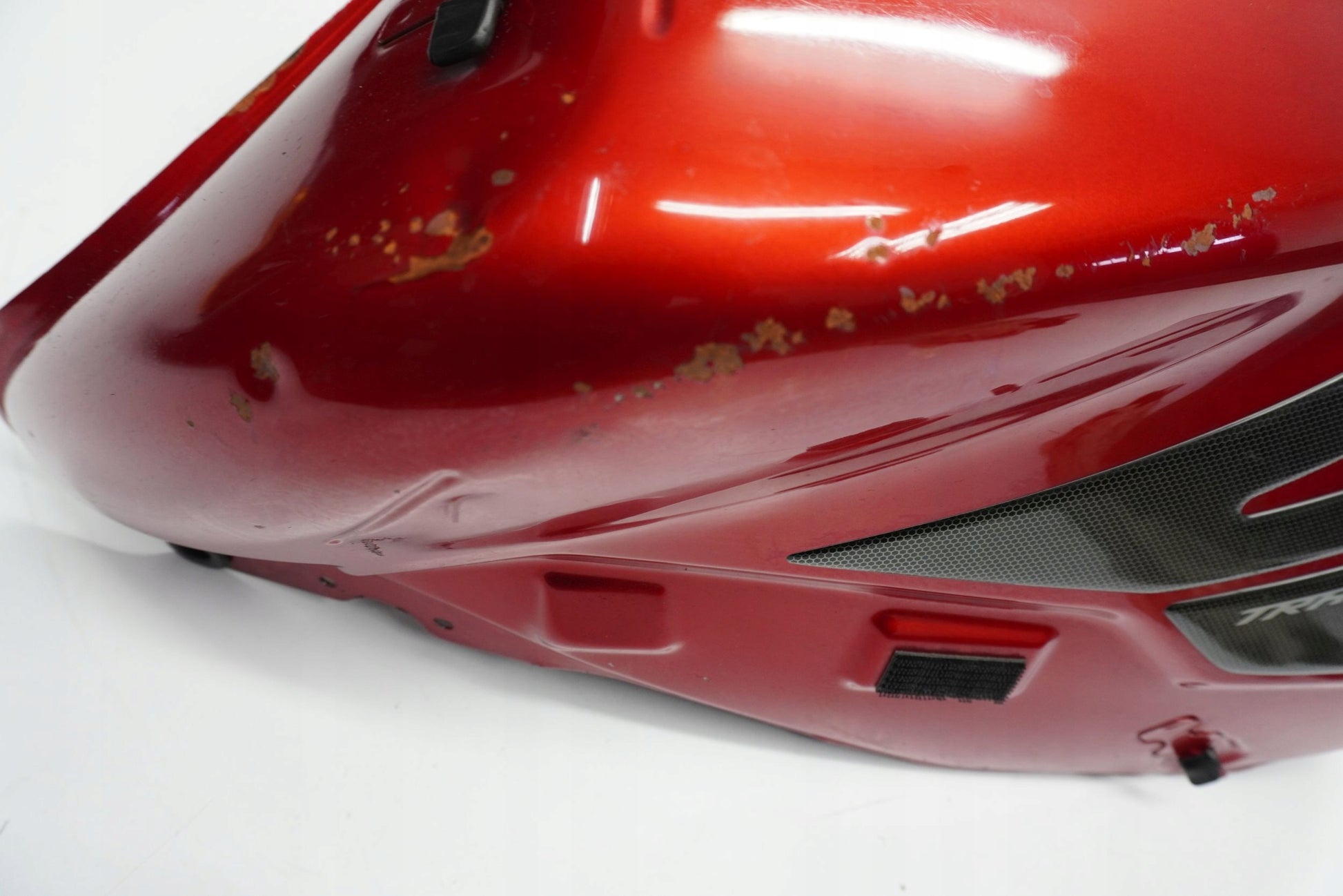 YAMAHA MT-09 TRACER 15-17 Kraftstofftank Benzintank Fuel Tank 10