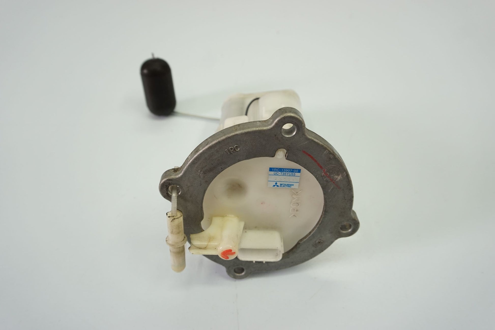 YAMAHA MT-09 TRACER 15-17 Benzinpumpe Kraftstoffpumpe Fuel Pump 8