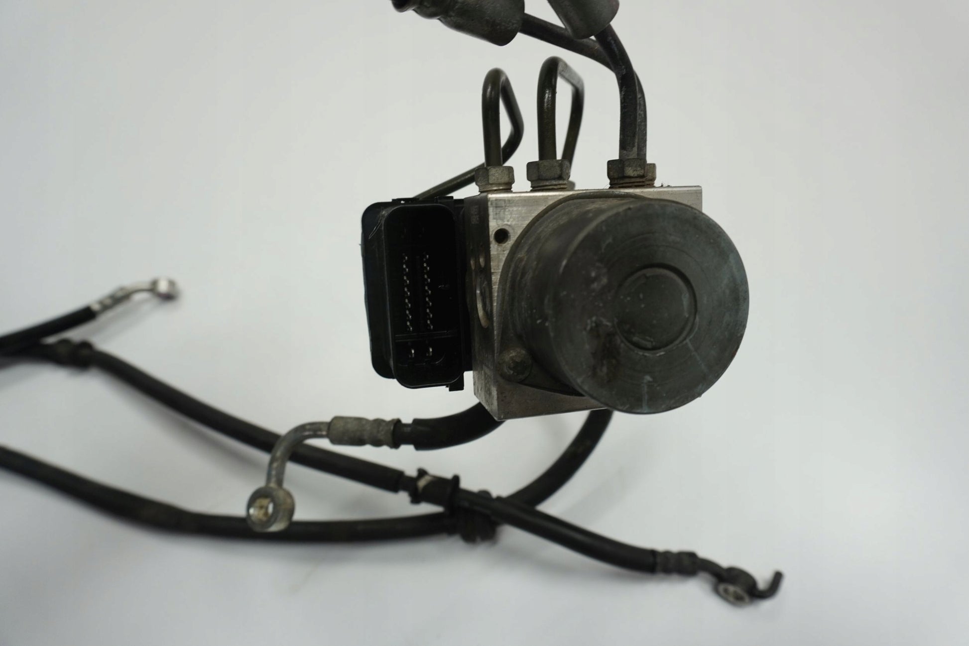 KAWASAKI ER-6F 650 12-17 ABS Pumpe Druckmodulator 4