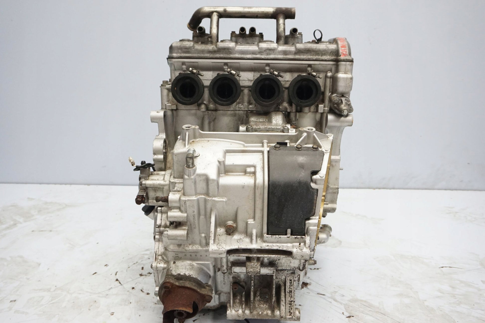 YAMAHA FJR 1300 13-15 Motor Motorblock Engine 7
