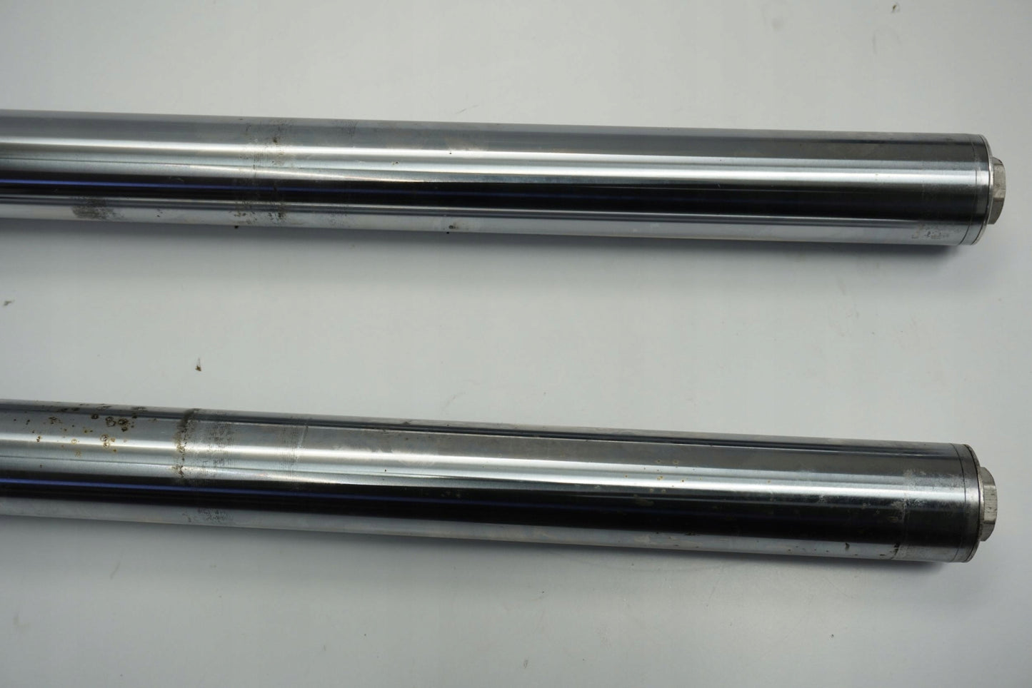 SUZUKI DL 650 V-STROM 19- Gabel Gabelholme Fork 10