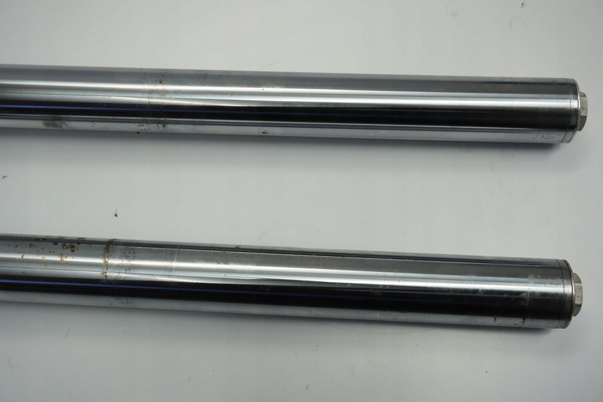 SUZUKI DL 650 V-STROM 19- Gabel Gabelholme Fork 10