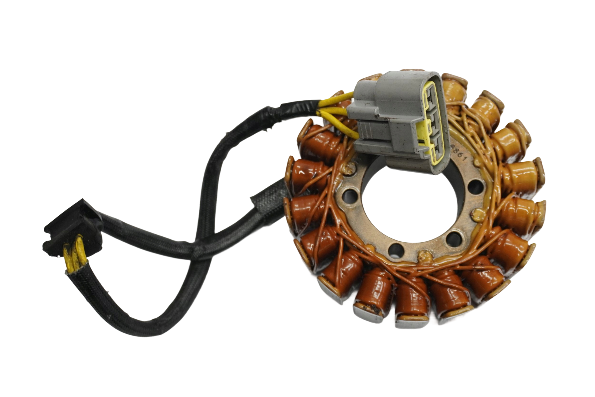 DUCATI SUPERSPORT S 937 17- Lichtmaschine Stator Generator Lima Alternator 1