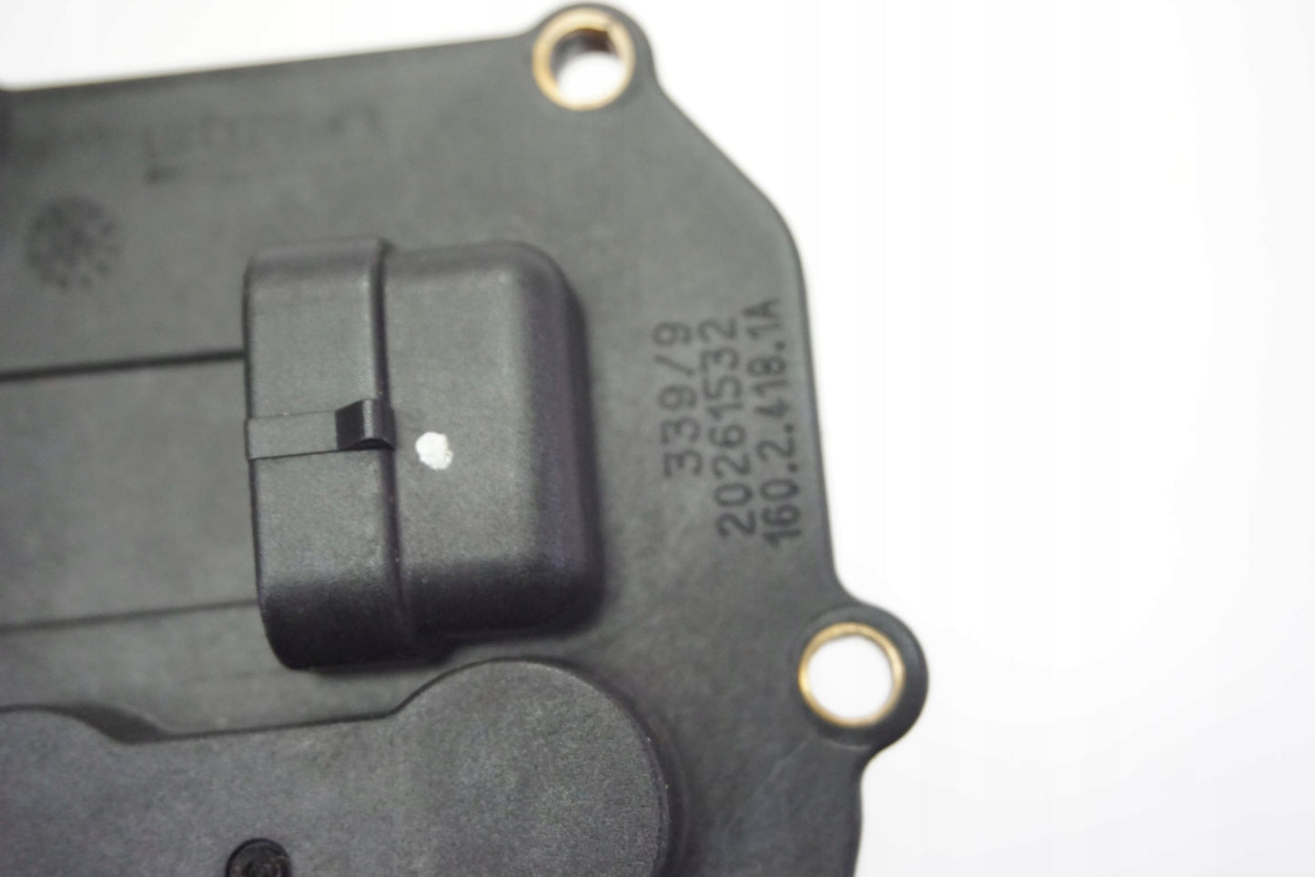 DUCATI MONSTER 821 18-20 Benzinpumpe Kraftstoffpumpe Fuel Pump 3