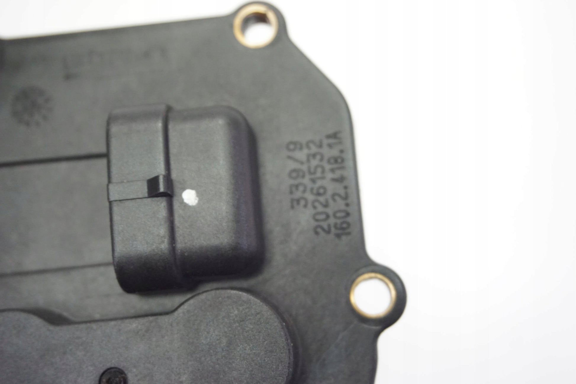 DUCATI MONSTER 821 18-20 Benzinpumpe Kraftstoffpumpe Fuel Pump 3