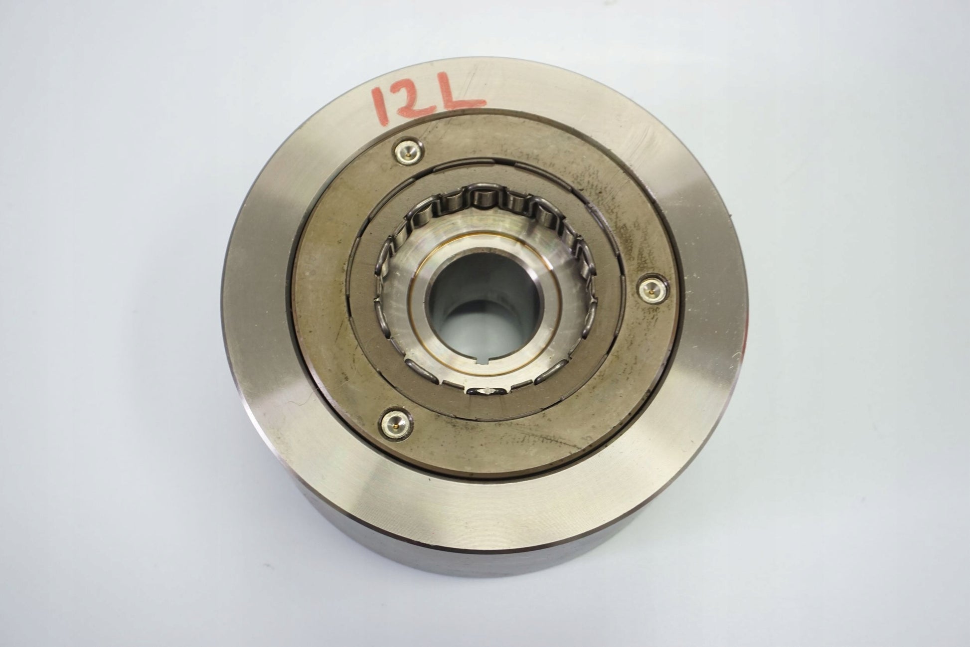 KAWASAKI VERSYS 650 15-21 Polrad Schwungrad Rotor Flywheel 3