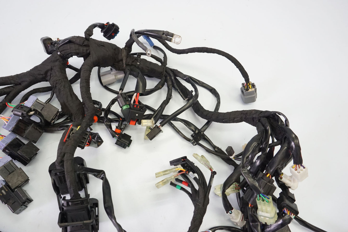 KTM 790 ADVENTURE R 19- Kabelbaum Wiring Harness 11