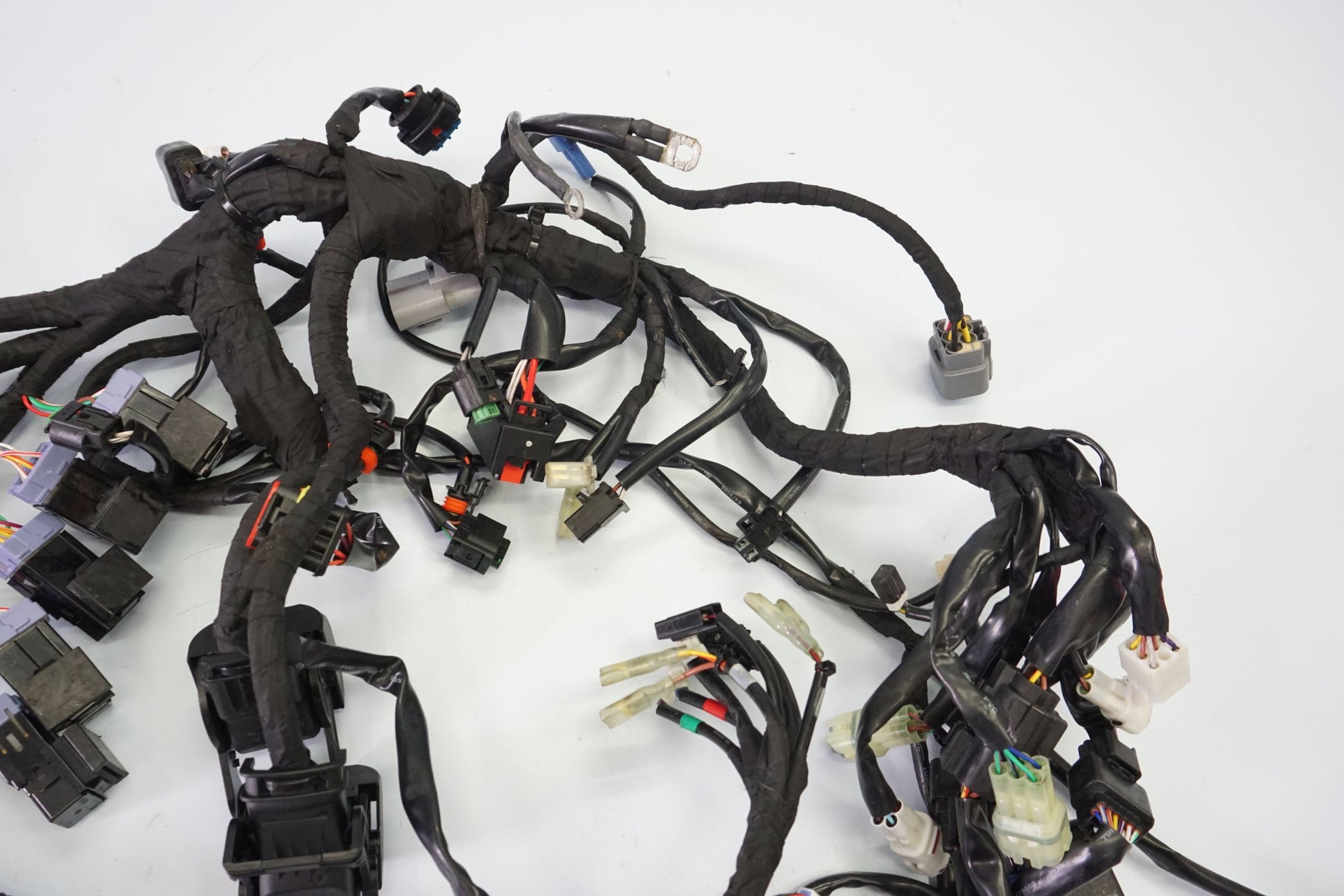 KTM 790 ADVENTURE R 19- Kabelbaum Wiring Harness 11
