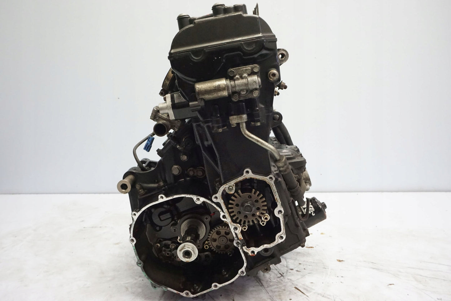KAWASAKI GTR 1400 Motor Motorblock Engine 9