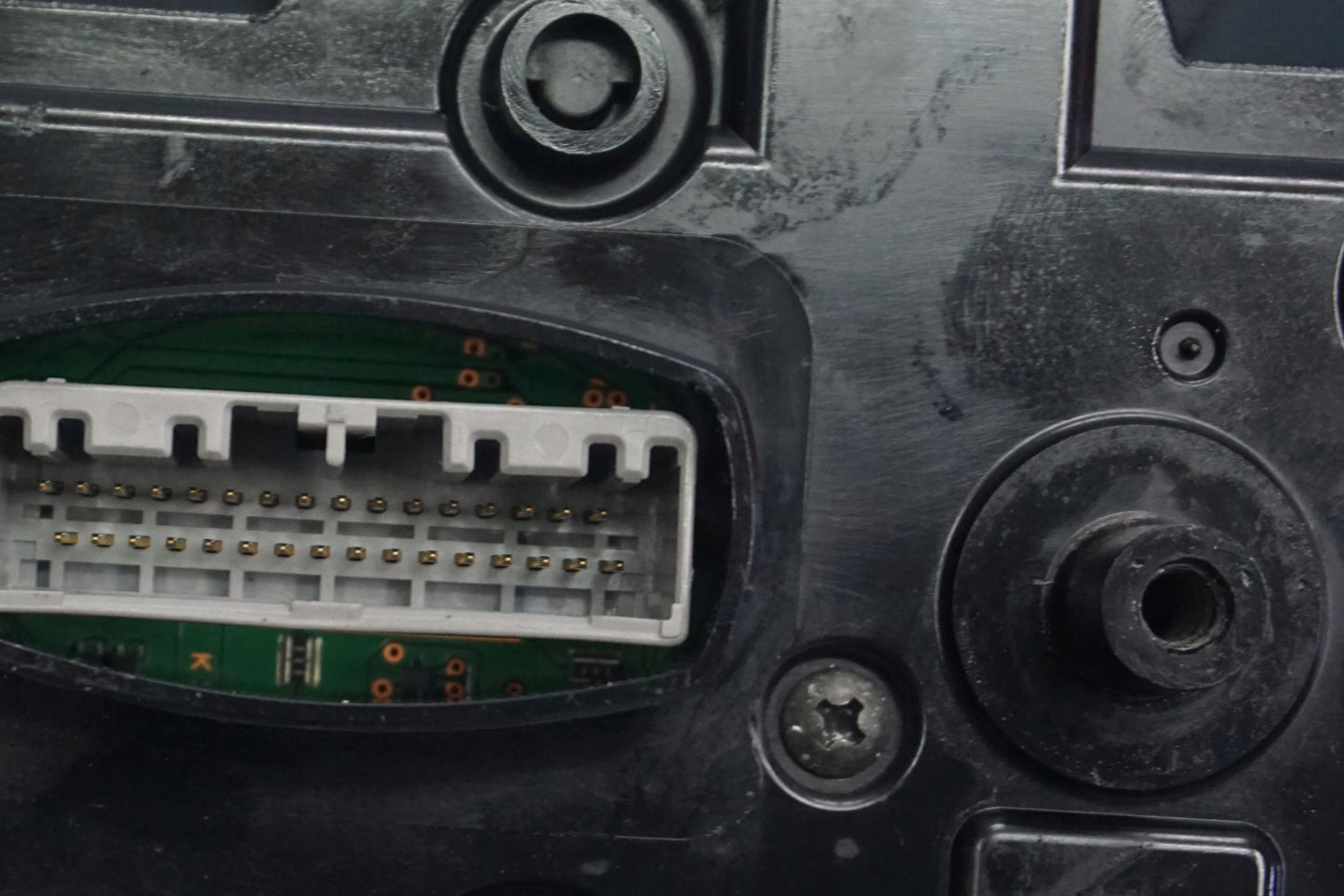 YAMAHA MT-09 TRACER 15-17 Tacho Tachometer Cockpit Speedometer 8