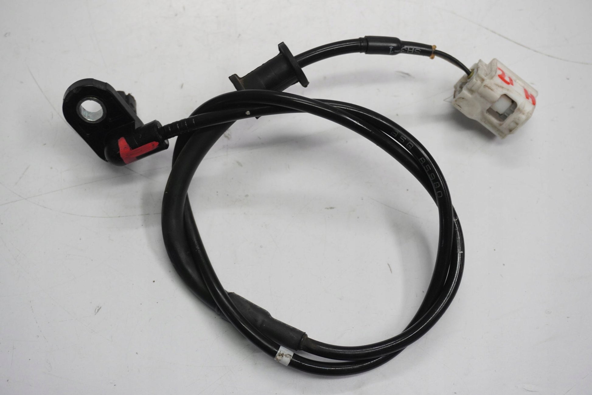 YAMAHA YZF-R 125 19-23 ABS Sensor hinten 3