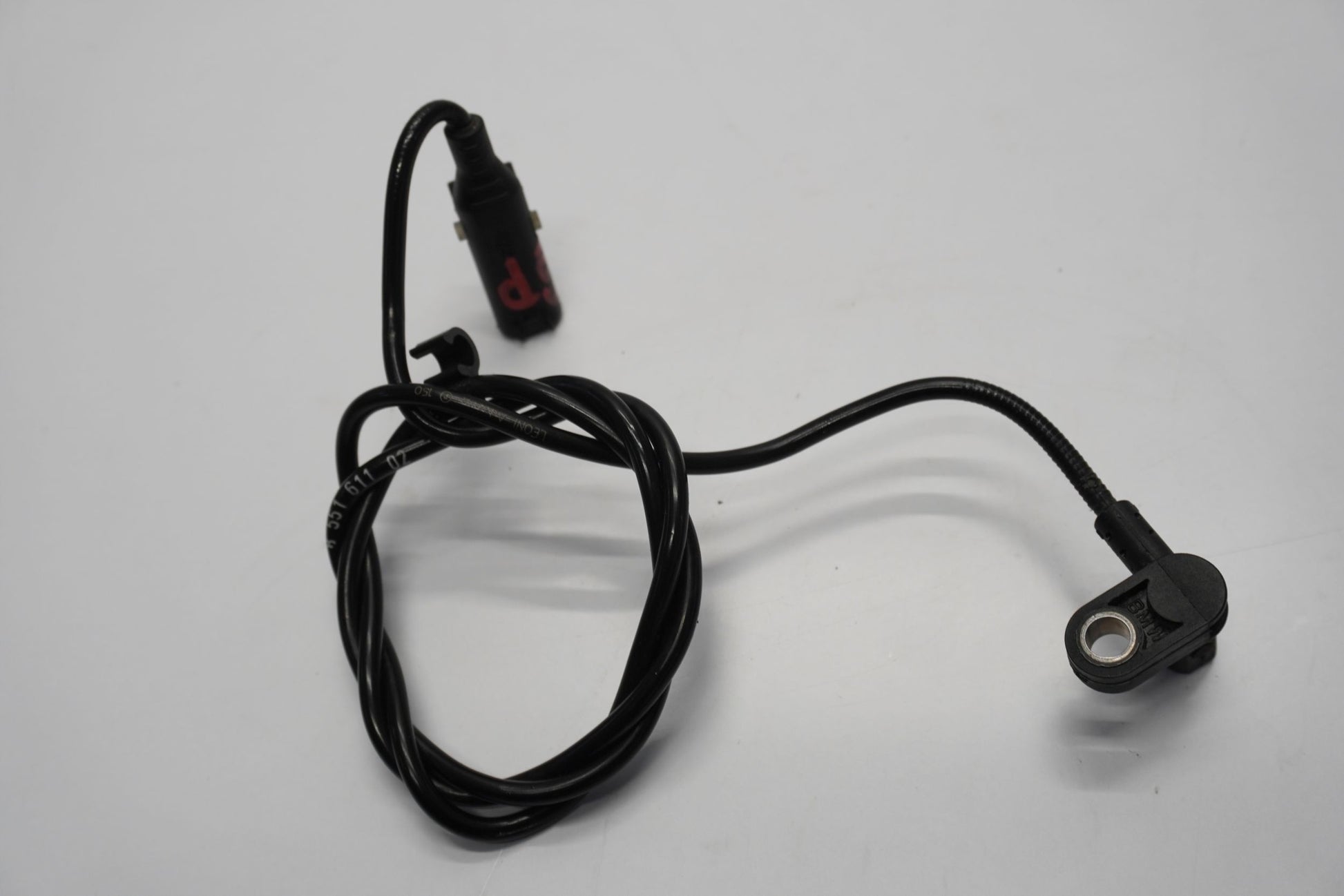 BMW S1000RR K67 21-23 ABS Sensor vorne 2