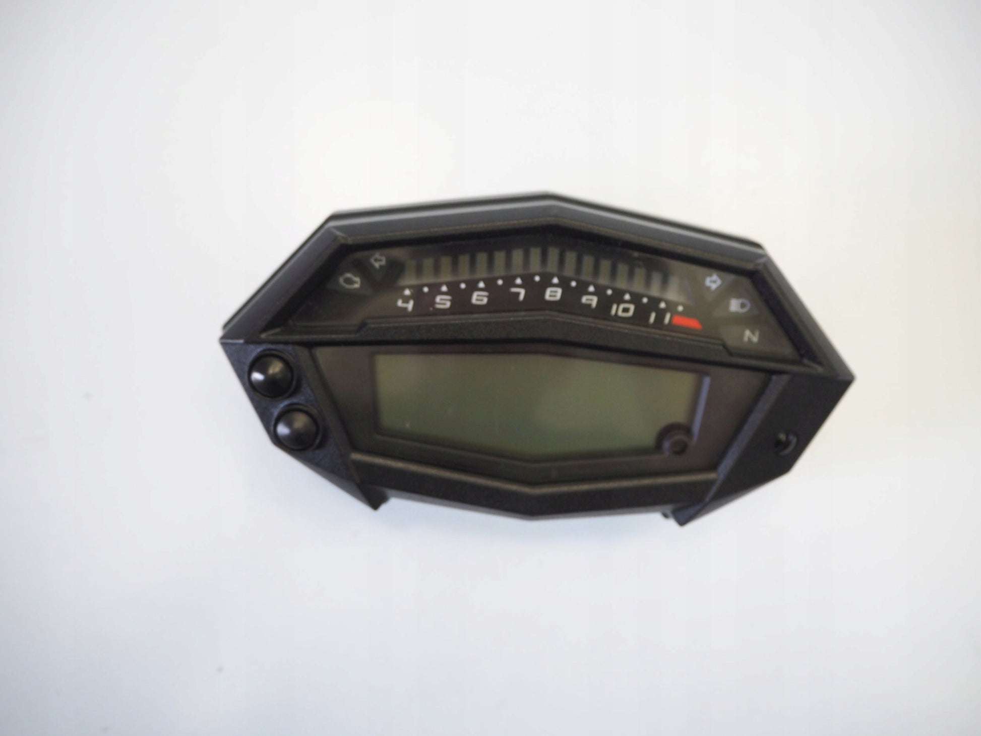 KAWASAKI Z1000 14-19 Tacho Tachometer Cockpit Speedometer 4