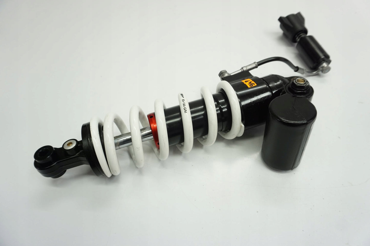KTM 1290 SUPER DUKE R 20- Stoßdämpfer Federbein shock absorber 9