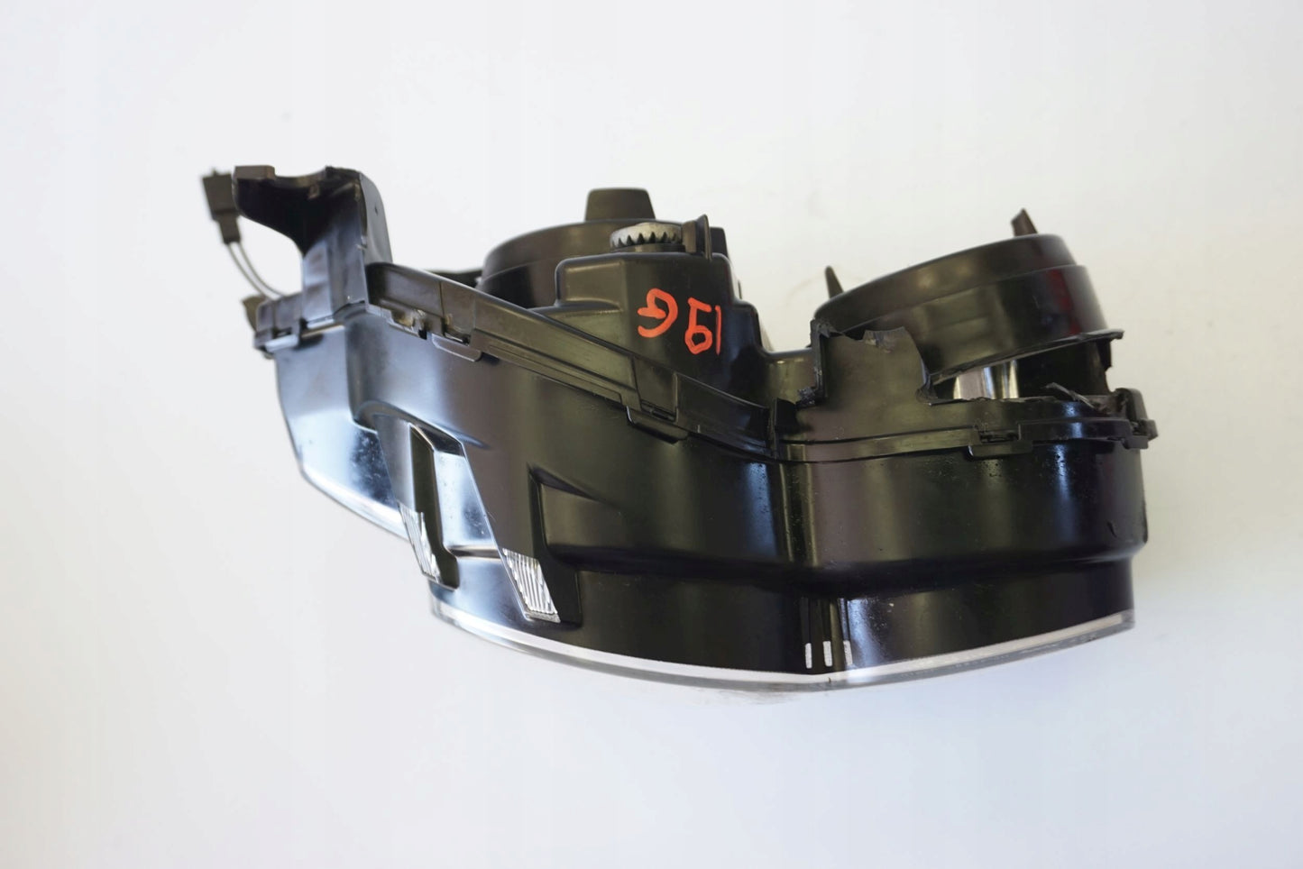 KAWASAKI VERSYS 650 10-14 Scheinwerfer Headlight 7