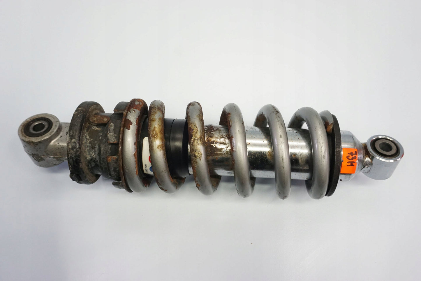 HONDA CBF 1000 SC58 06-09 Stoßdämpfer Federbein shock absorber