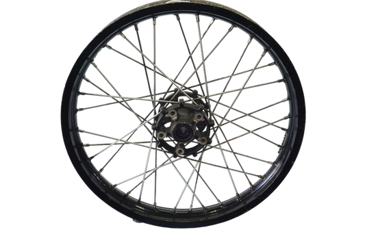 TRIUMPH TIGER 800 10-17 Felge vorne Wheel Vorderrad