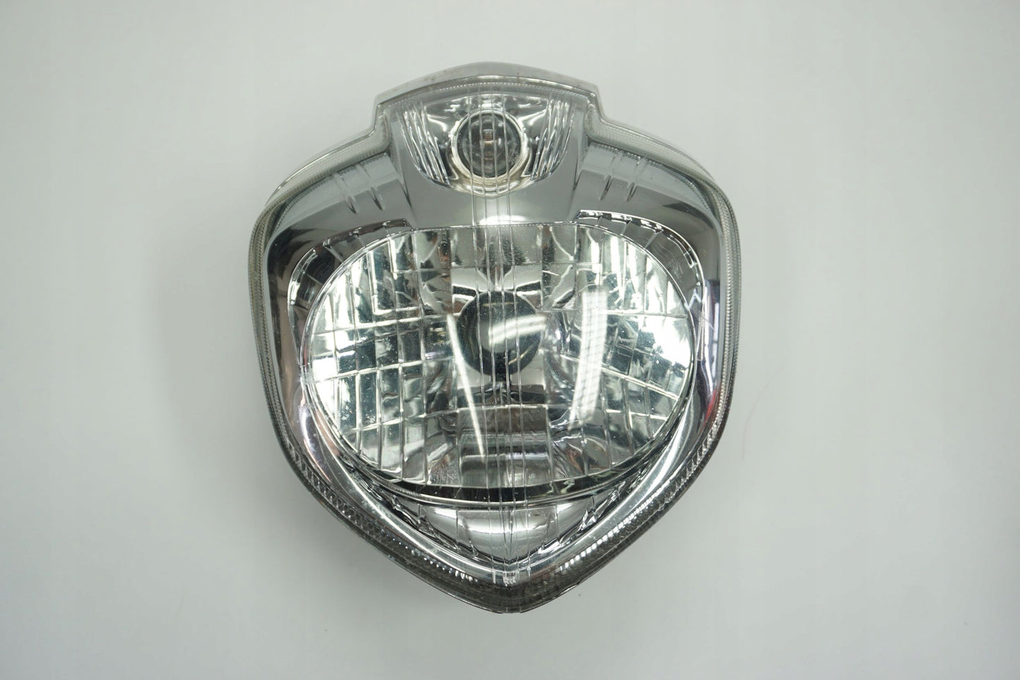 YAMAHA FZ6 FAZER 600 04-09 Scheinwerfer Headlight