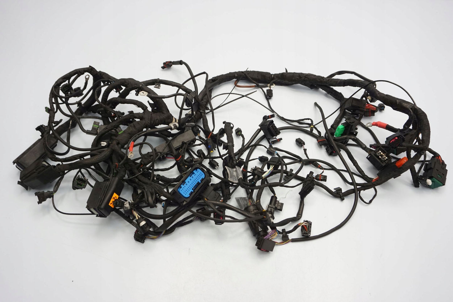 BMW K 1600 GT GTL 10-16 Kabelbaum Wiring Harness 2