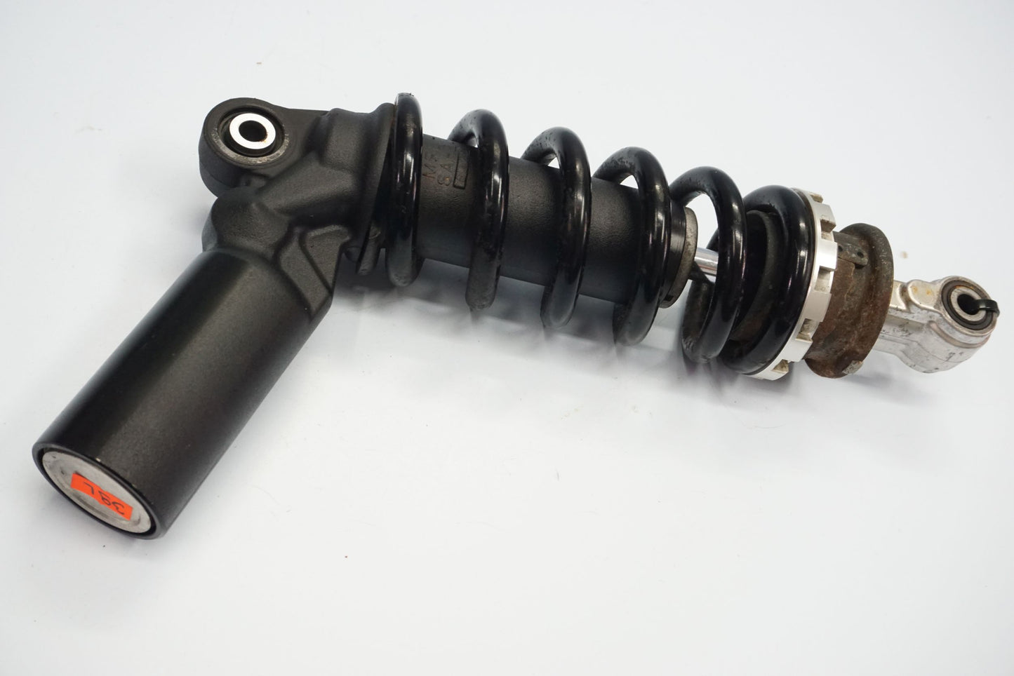 HONDA CBR 1000RR SC59 08-11 Stoßdämpfer Federbein shock absorber 2