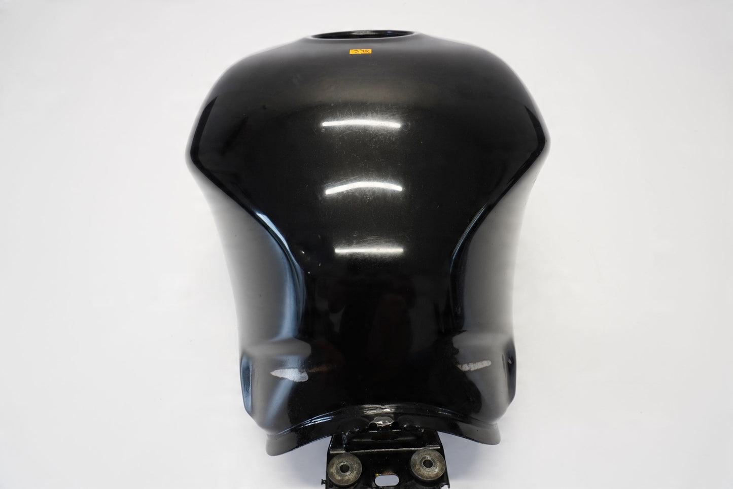 HONDA CBR 1100 XX 96-06 Kraftstofftank Benzintank Fuel Tank 5