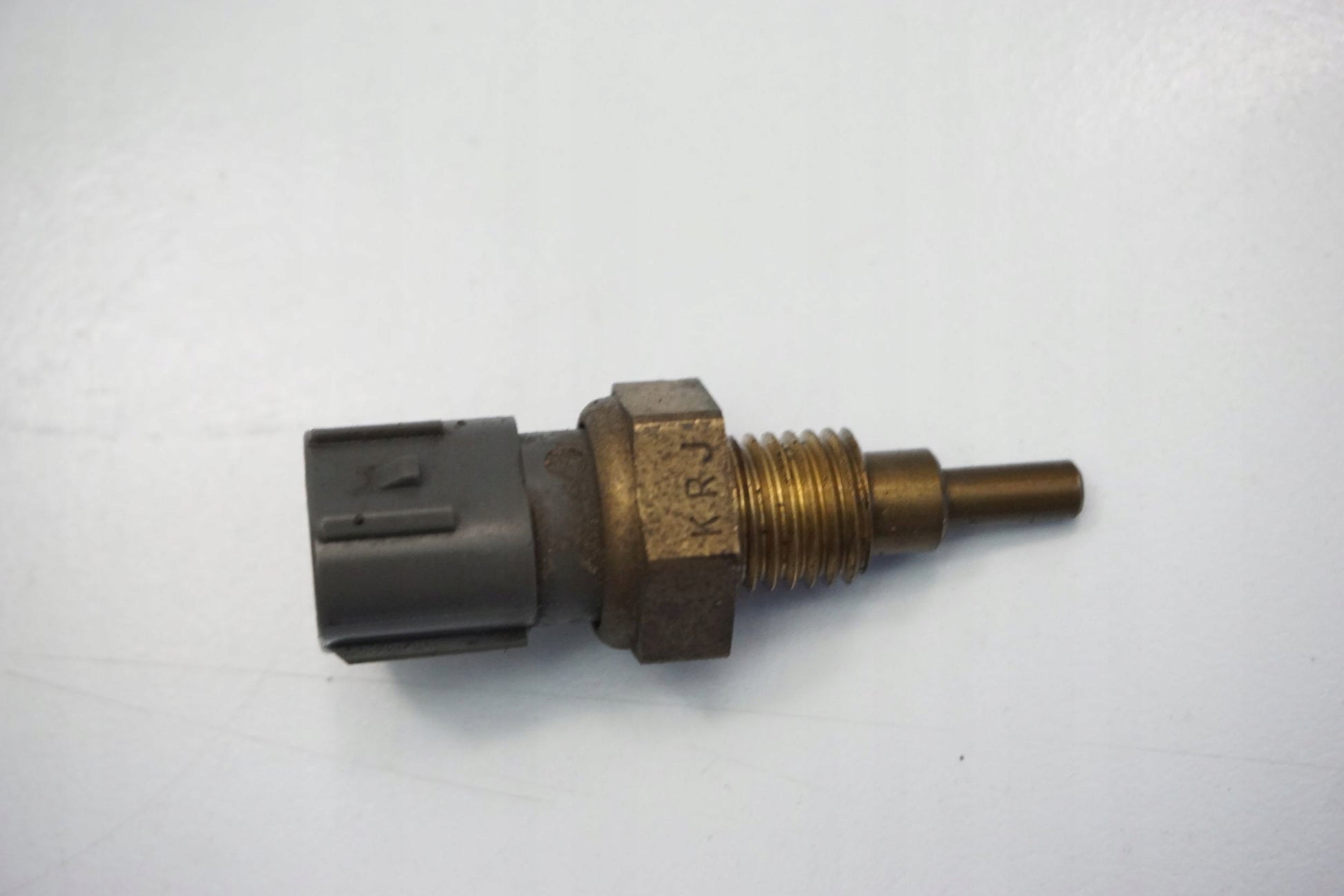 HONDA XL 700 V TRANSALP 08-11 Temperatursensor Thermostat Temperature sensor 6