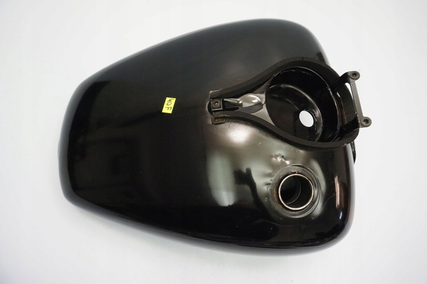 YAMAHA XVS DRAG STAR 650 2012 Kraftstofftank Benzintank Fuel Tank