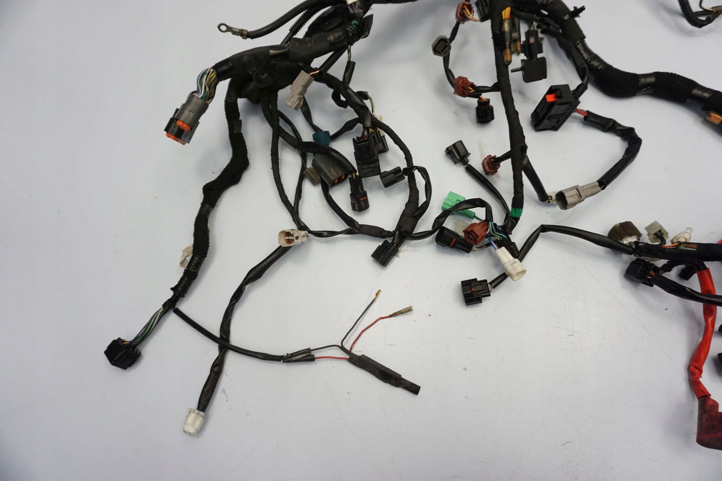 SUZUKI GSX-S 1000 F 15-20 Kabelbaum Wiring Harness 10