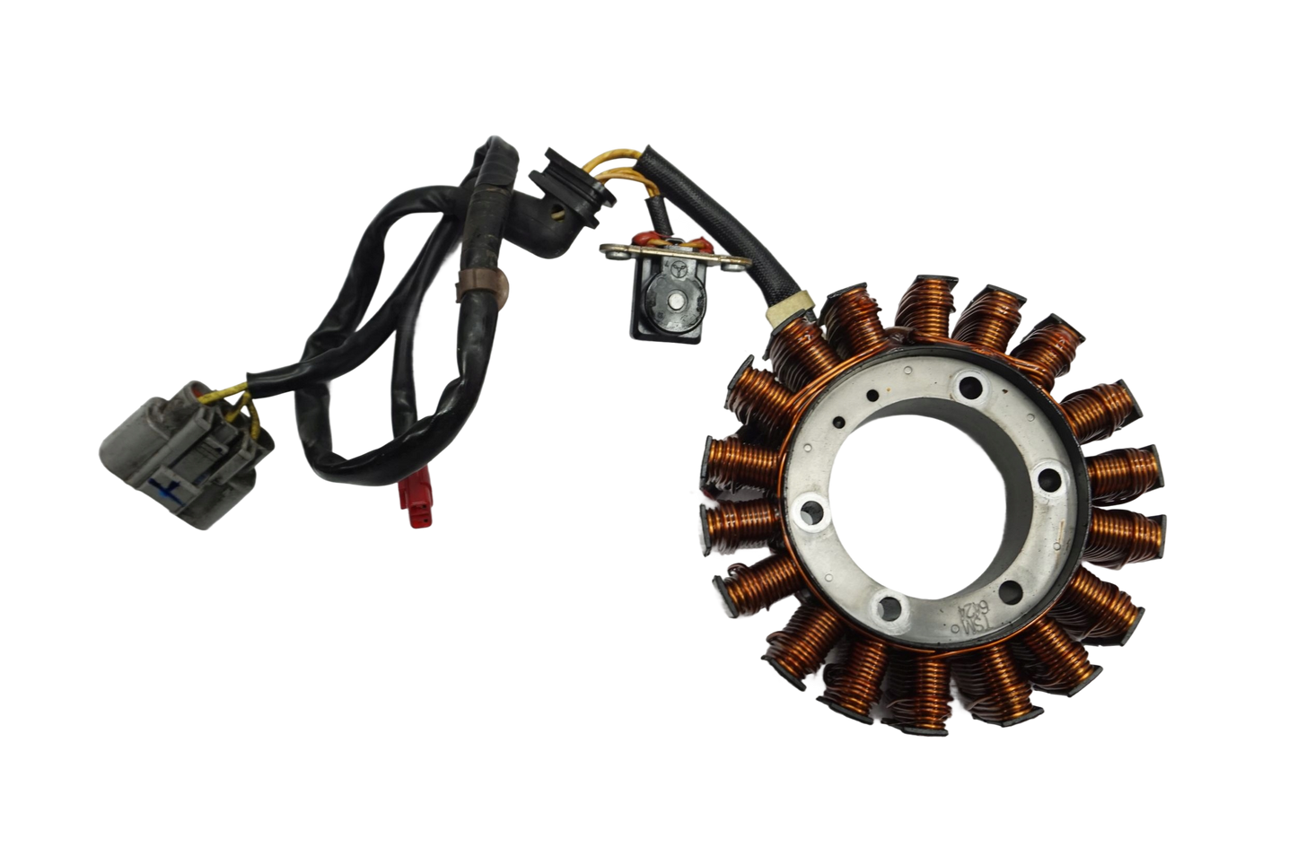 HONDA CB 500 X 2016 Lichtmaschine Stator Generator Lima Alternator 1