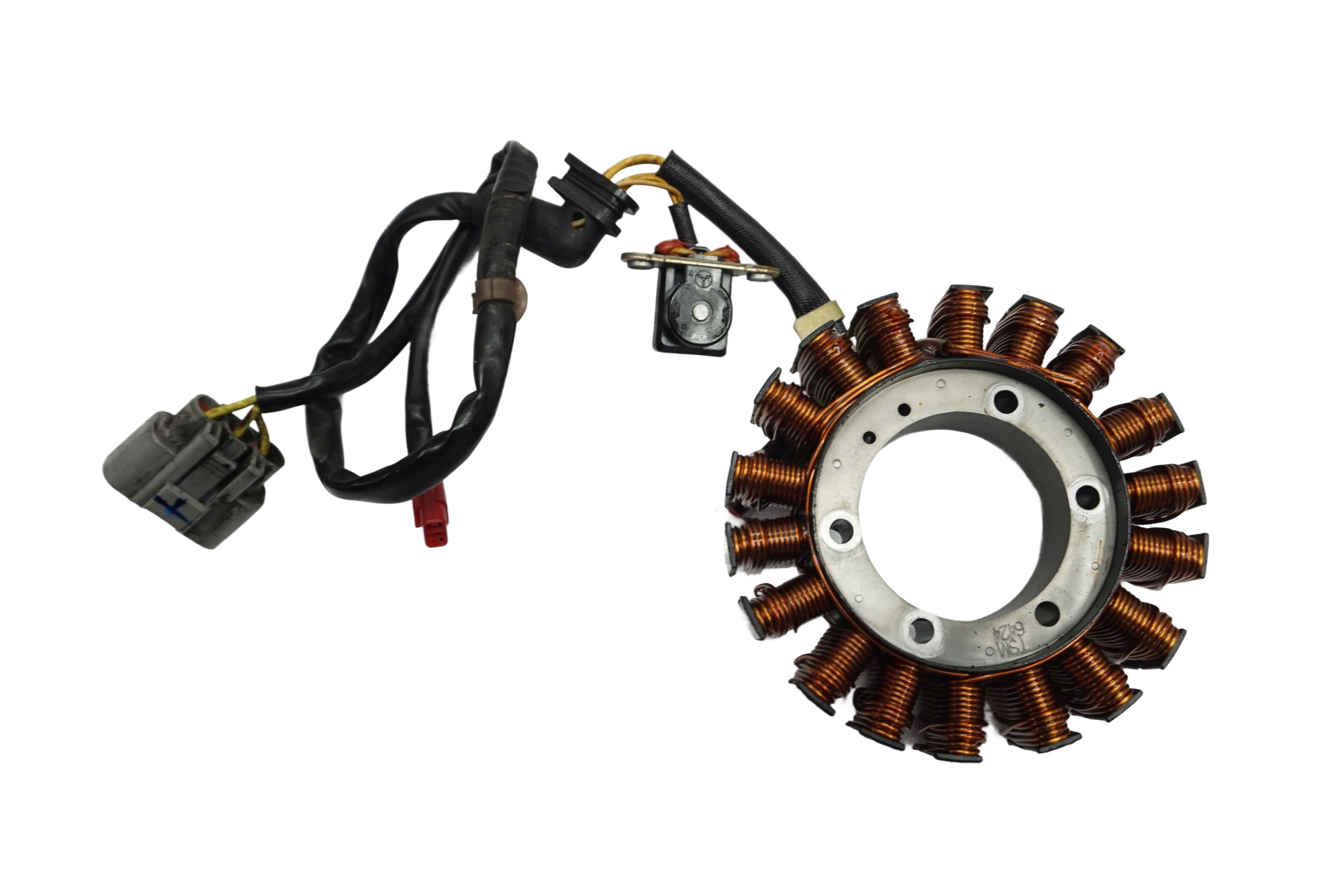 HONDA CB 500 X 2016 Lichtmaschine Stator Generator Lima Alternator 1