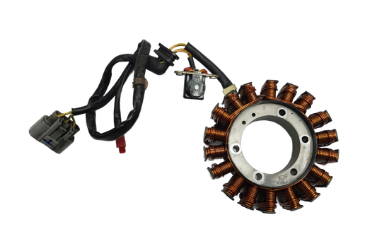 HONDA CB 500 X 2016 Lichtmaschine Stator Generator Lima Alternator 1