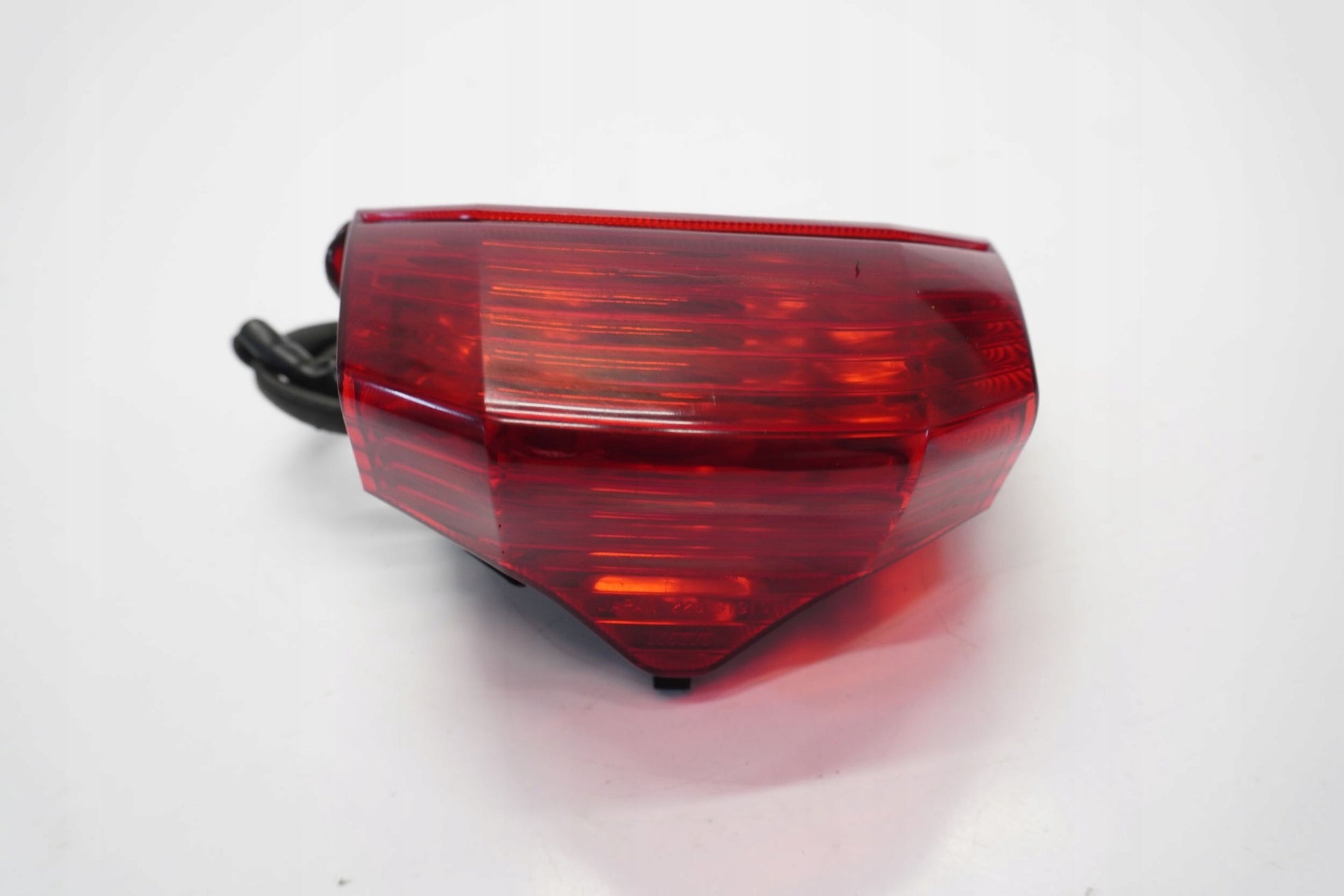 YAMAHA FZ6 FAZER 600 04-09 Rücklicht 12