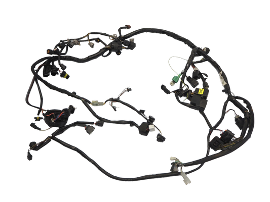 SUZUKI GSF 650 S BANDIT 05-06 Kabelbaum Wiring Harness 1