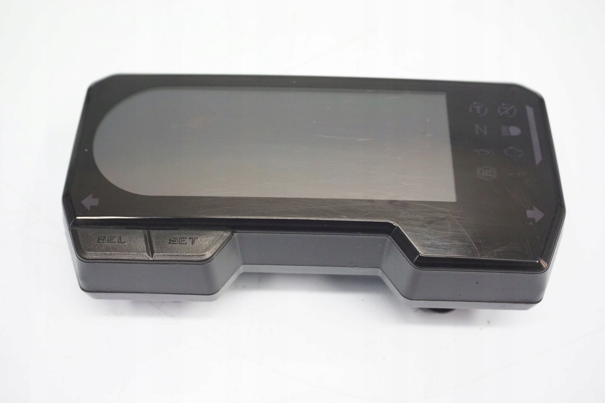 HONDA CBR 650 R 19-23 Tacho Tachometer Cockpit Speedometer 10