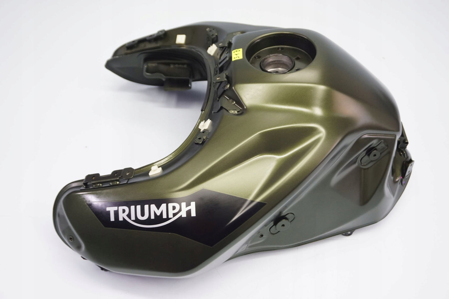 TRIUMPH TIGER 900 RALLY PRO 20- Kraftstofftank Benzintank Fuel Tank