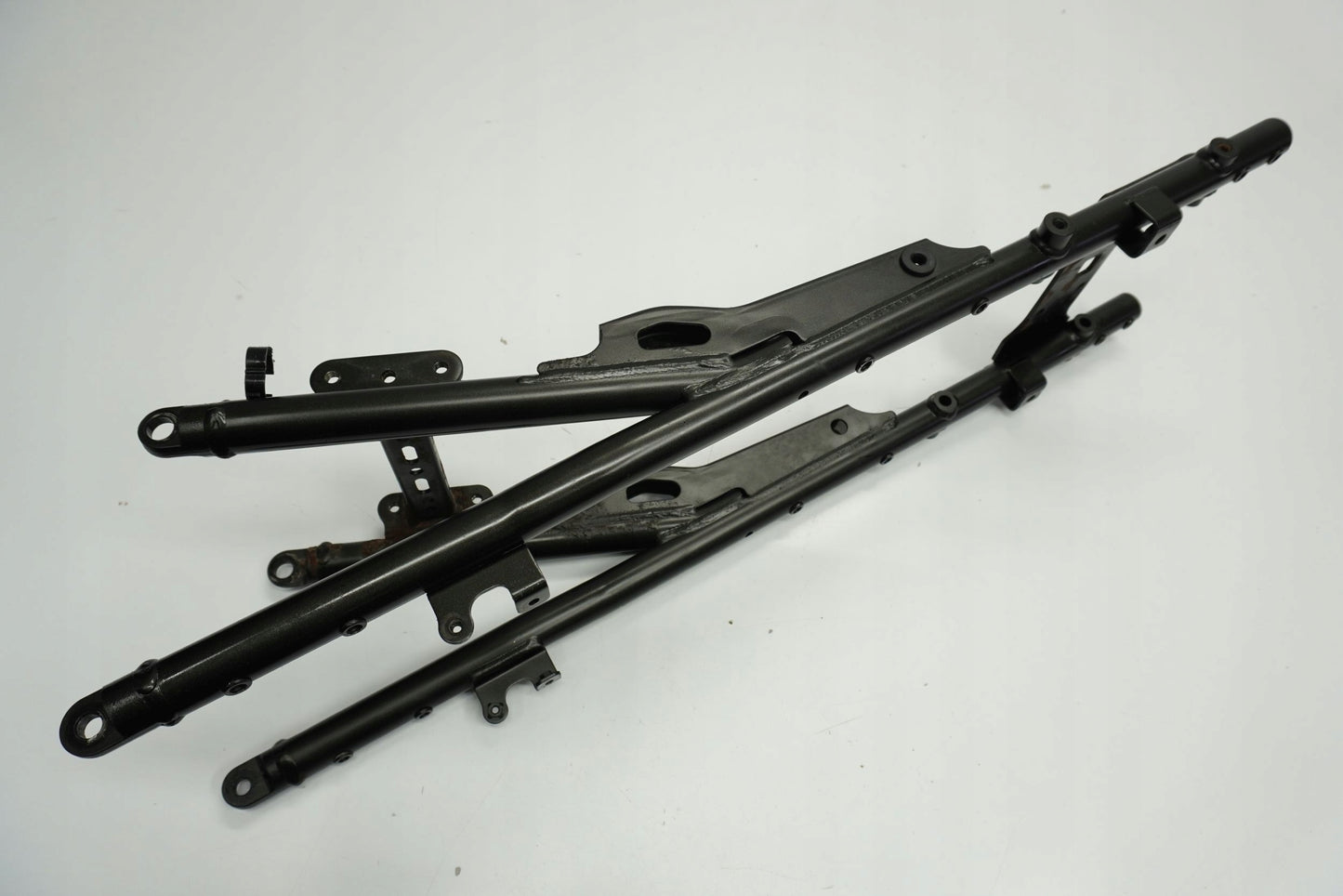 YAMAHA MT-09 TRACER 15-17 Heckrahmen Rahmen hinten rear frame 3
