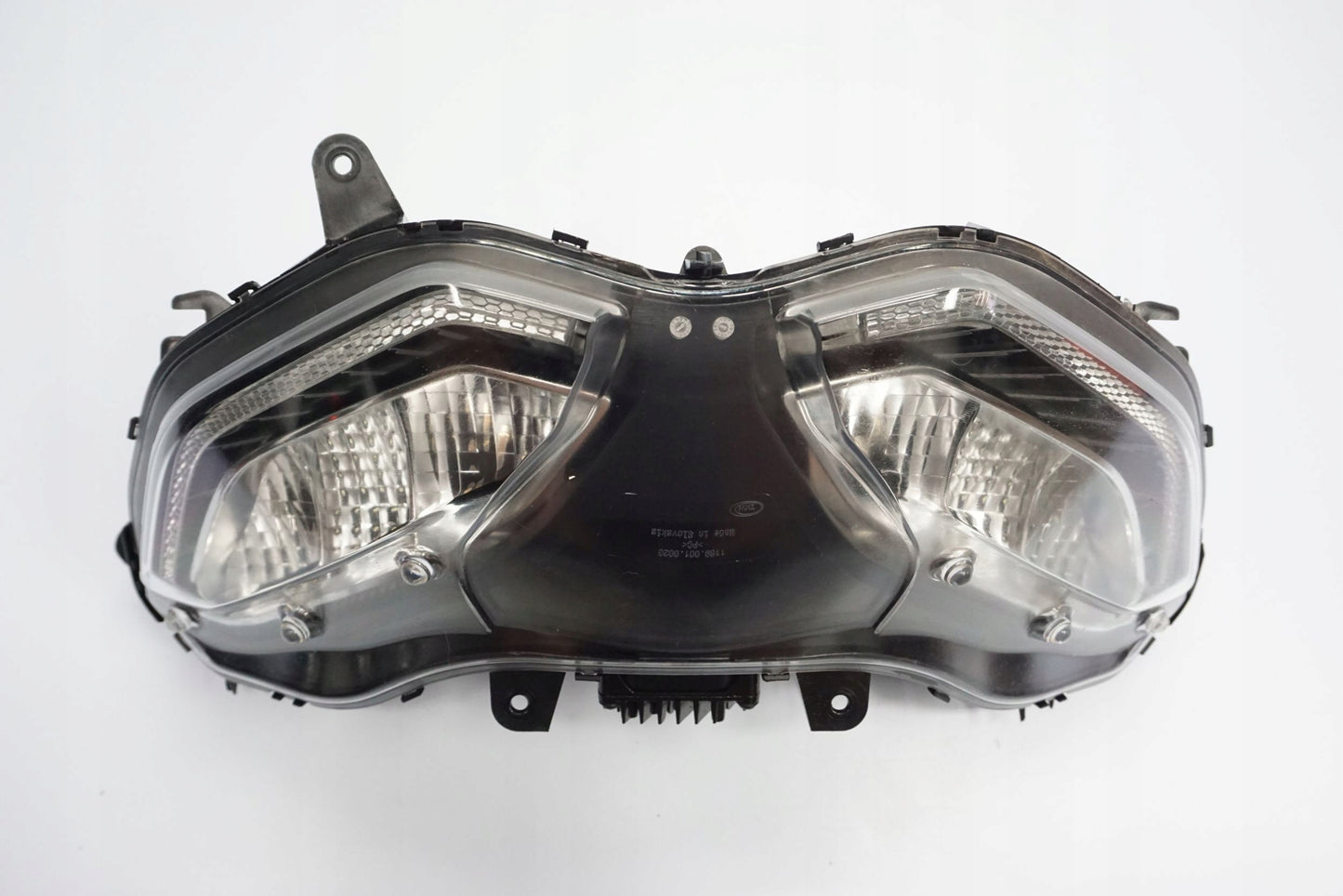 BMW R 1250 RS 19- Scheinwerfer Headlight