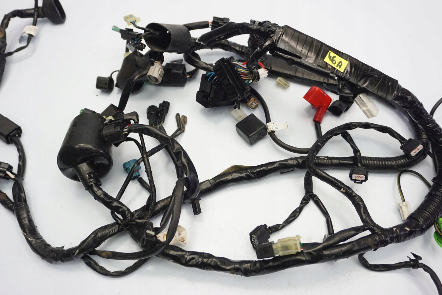 KAWASAKI NINJA 125 19-23 Kabelbaum Wiring Harness 3