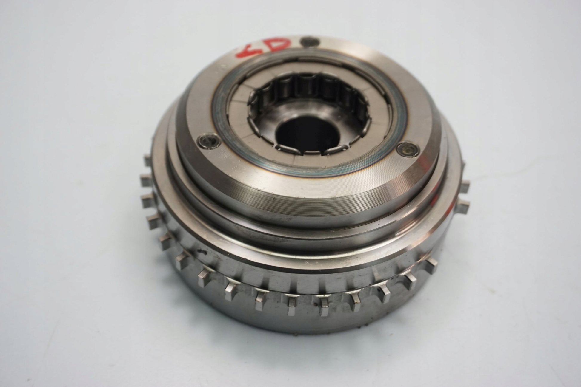 HONDA CB 125 R JC91 21- Polrad Schwungrad Rotor Flywheel 2
