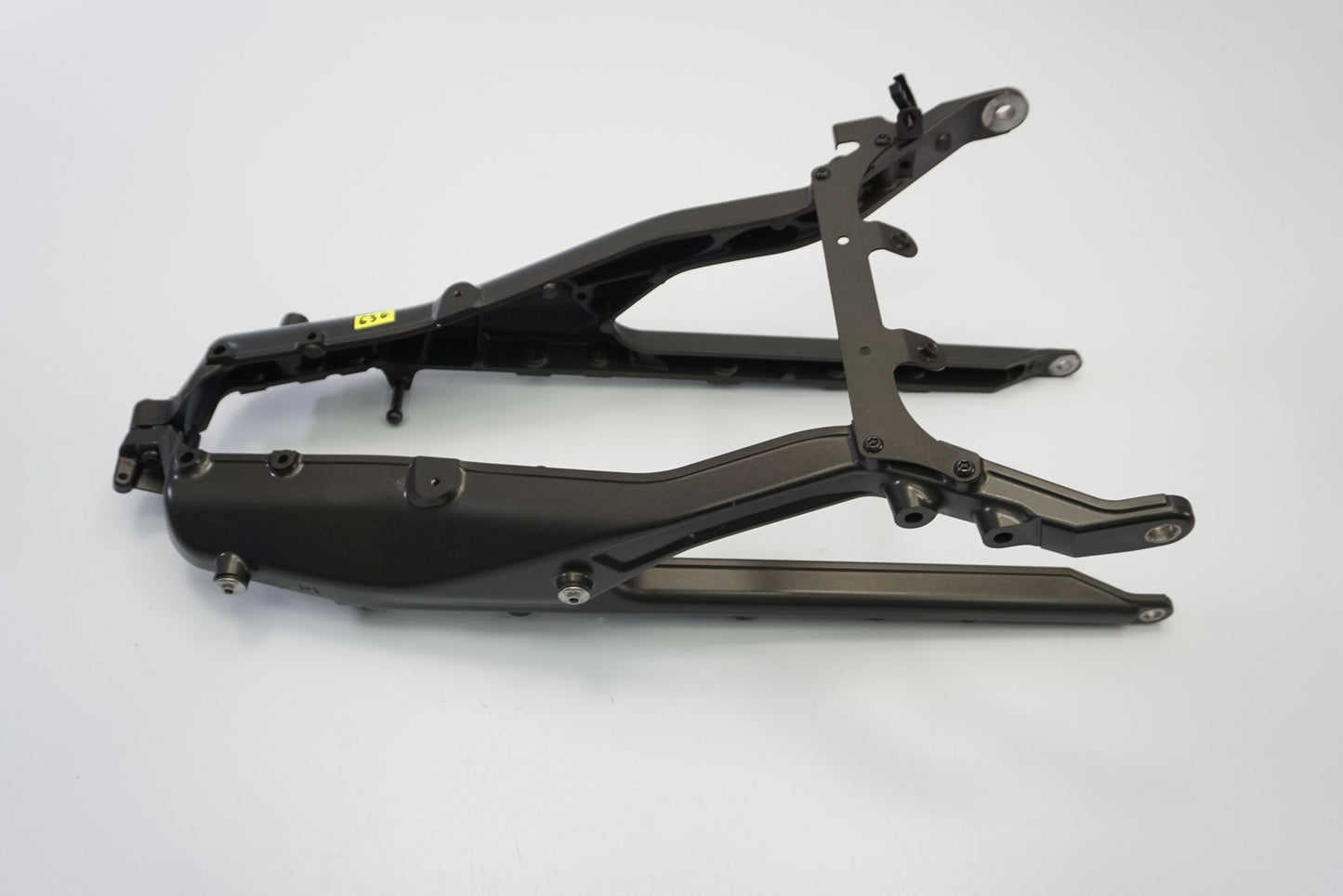 YAMAHA MT-09 21-23 Heckrahmen Rahmen hinten rear frame