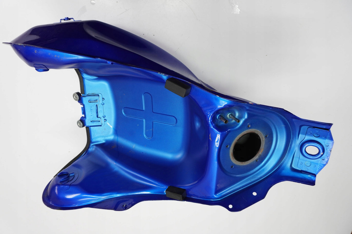 SUZUKI DL 650 V-STROM 19- Kraftstofftank Benzintank Fuel Tank 5