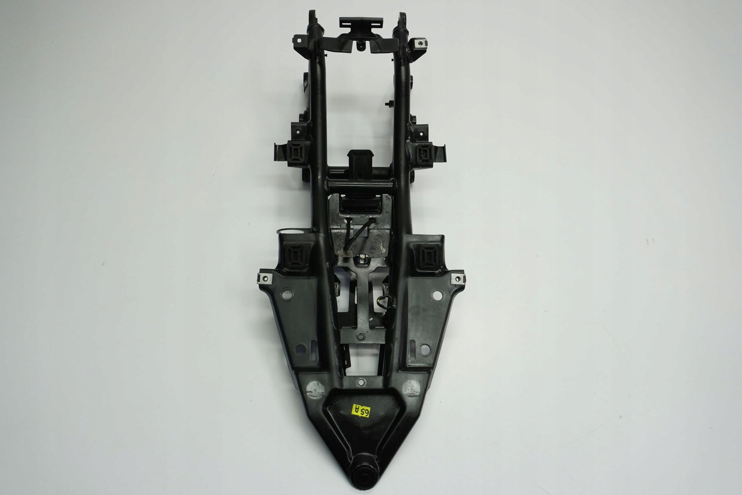 DUCATI SUPERSPORT S 937 17- Heckrahmen Rahmen hinten rear frame 4