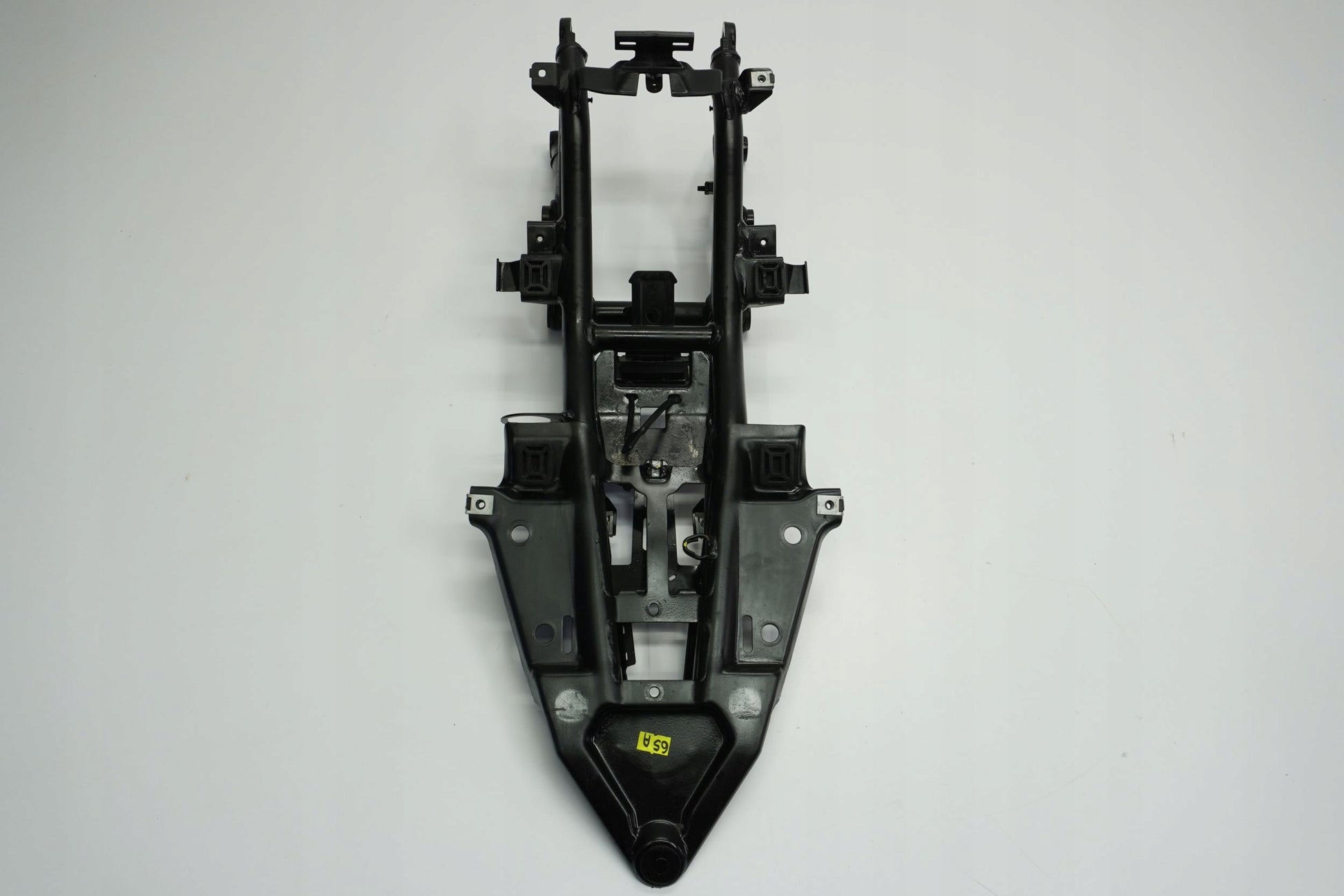 DUCATI SUPERSPORT S 937 17- Heckrahmen Rahmen hinten rear frame 4