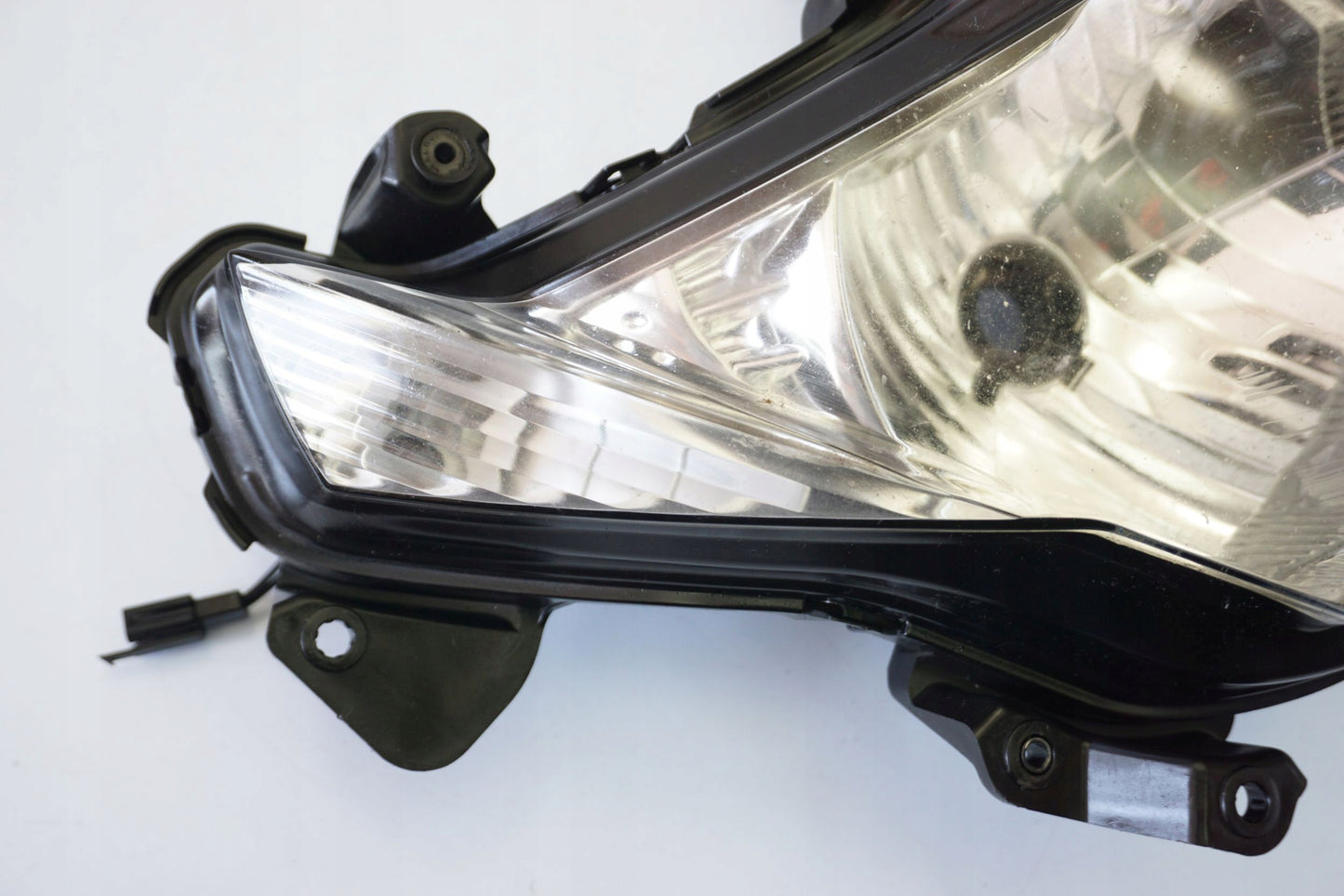 SUZUKI GSF 650 S BANDIT 09-15 Scheinwerfer Headlight