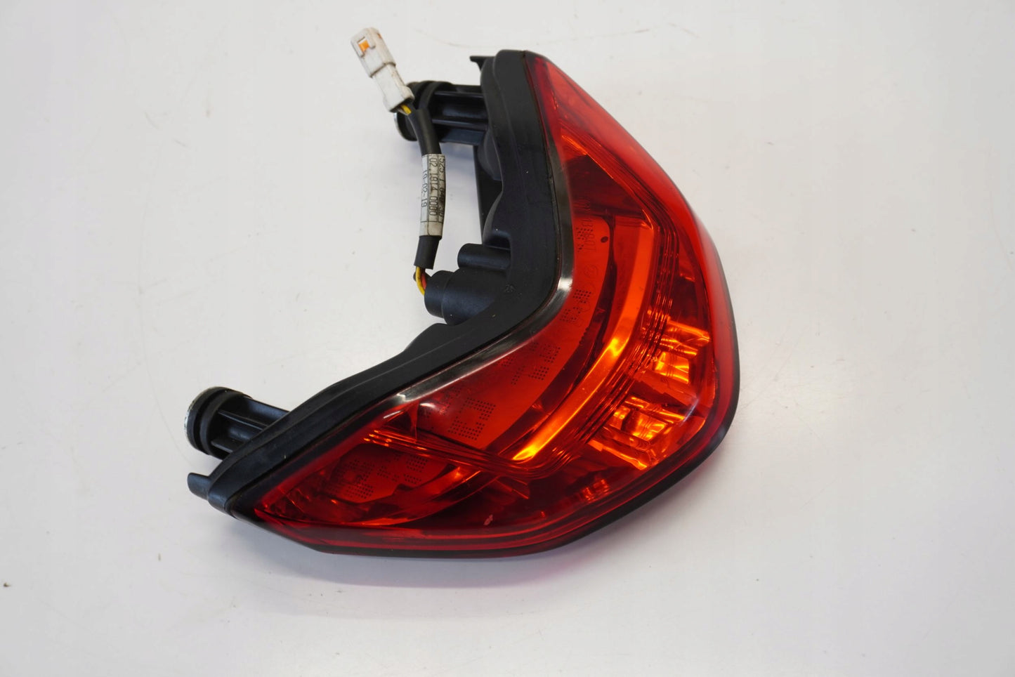 DUCATI MONSTER 821 18-20 Rücklicht 9