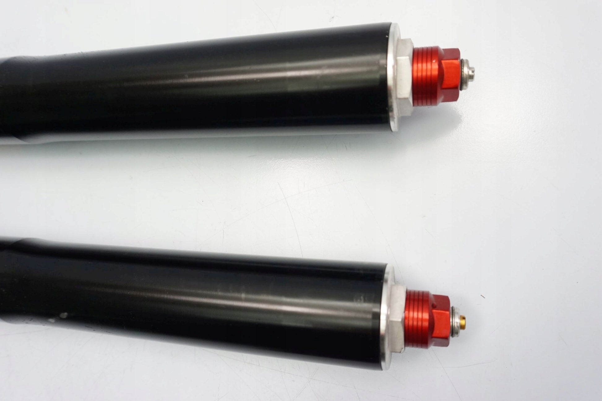 TRIUMPH TIGER SPORT 1050 16- Gabel Gabelholme Fork 11