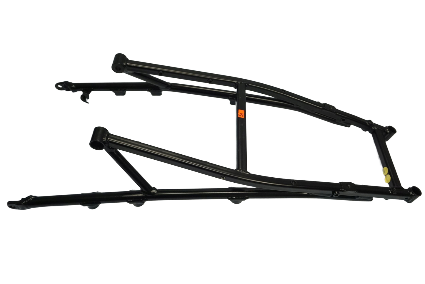 BMW R 1250 R 18- Heckrahmen Rahmen hinten rear frame